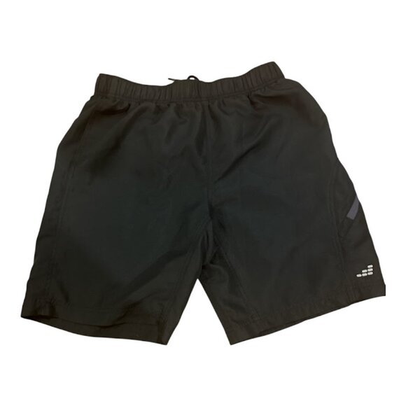 Men's Black BCG Athletic Shorts Size Medium - Picture 1 of 5
